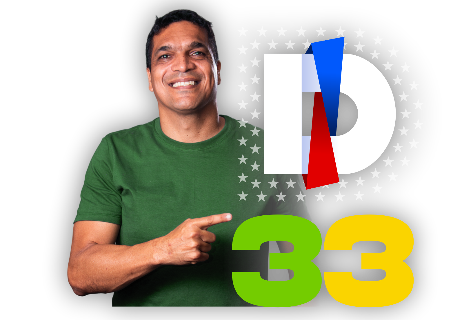 Cabo Daciolo 33